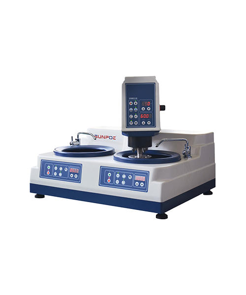 SYMPZ-20 Automatic Grinding and Polishing Machine